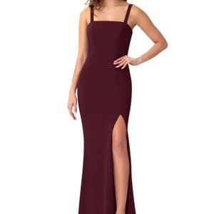 Azazie Gianetta Bridesmaid Dress
